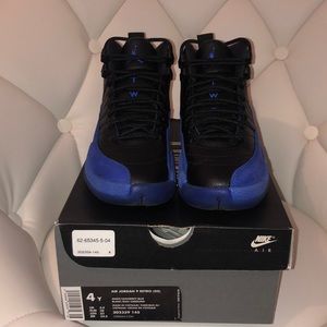 AIR JORDAN 12 RETRO (GS)
